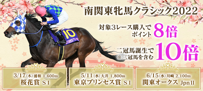 ��֓��Ĕn�N���V�b�N2022