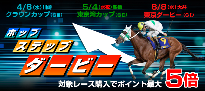 �z�b�v�E�X�e�b�v�E�_�[�r�[