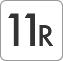 11R