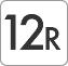 12R