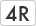 4R